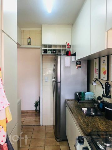 Foto Apartamento