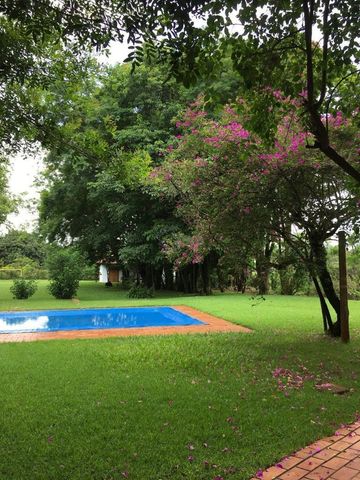 Foto Fazenda / Sítio / Chácara