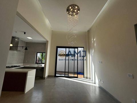 Foto Casa em Condomínio