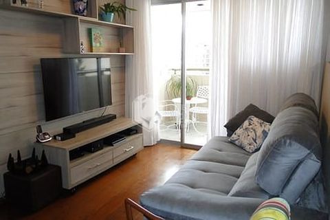 Foto Apartamento