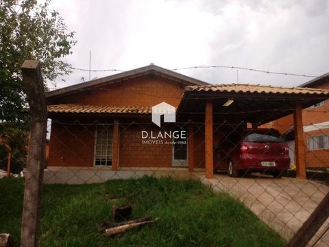 Foto Casa em Condomínio