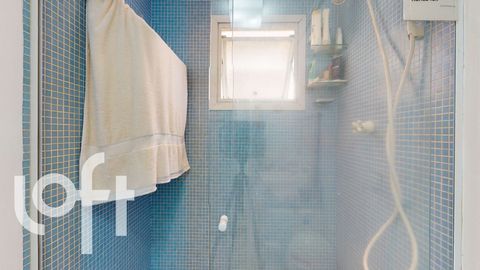 Foto Kitnet / JK / Studio
