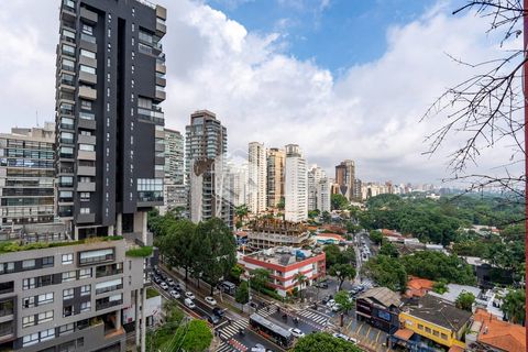 Foto Apartamento