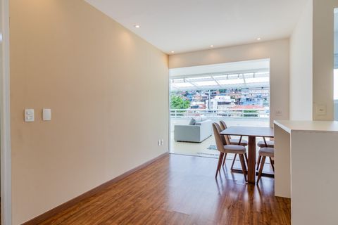 Foto Apartamento