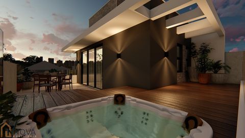 Foto Casa em Condomínio