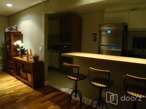 Foto Apartamento