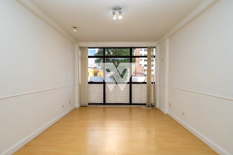 Foto Sala / Conjunto Comercial