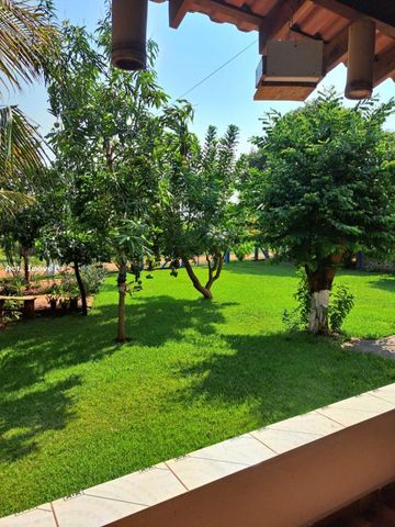 Foto Fazenda / Sítio / Chácara