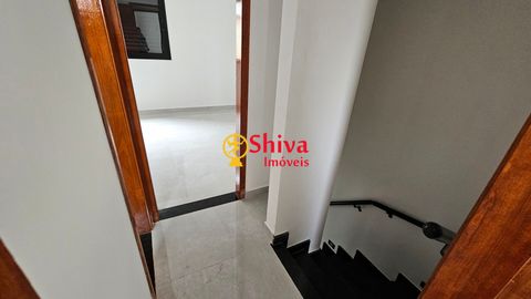 Foto Casa em Condomínio