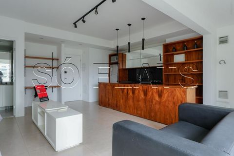 Foto Kitnet / JK / Studio