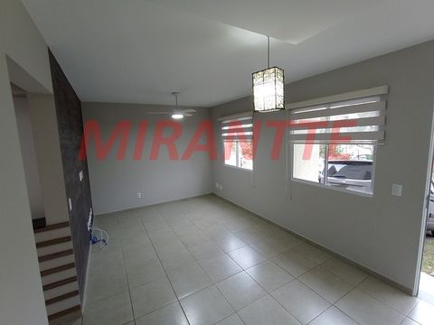 Foto Casa em Condomínio