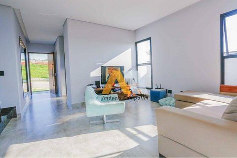 Foto Casa em Condomínio