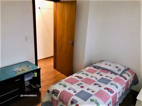 Foto Apartamento