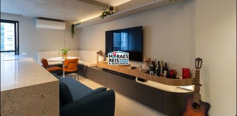 Foto Apartamento