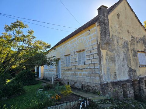 Foto Fazenda / Sítio / Chácara