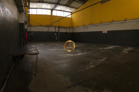 Foto Galpão / Depósito / Armazém / Pavilhão