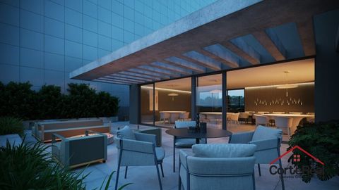 Foto Sala / Conjunto Comercial