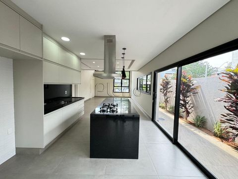 Foto Casa em Condomínio