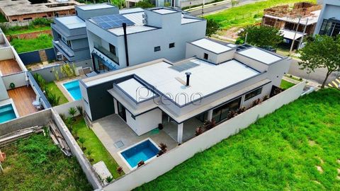 Foto Casa em Condomínio