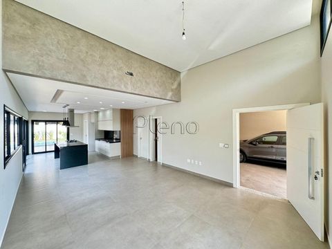 Foto Casa em Condomínio