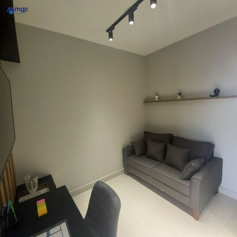 Foto Kitnet / JK / Studio