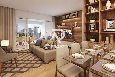 Foto Apartamento