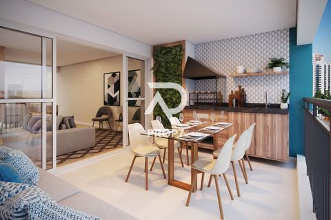 Foto Apartamento