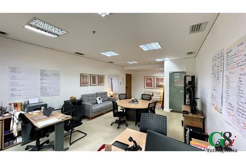 Foto Sala / Conjunto Comercial