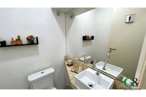 Foto Sala / Conjunto Comercial