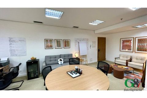 Foto Sala / Conjunto Comercial