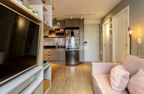 Foto Apartamento