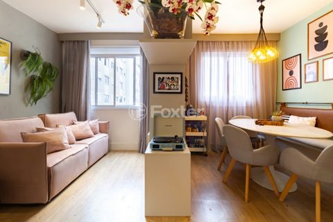 Foto Apartamento