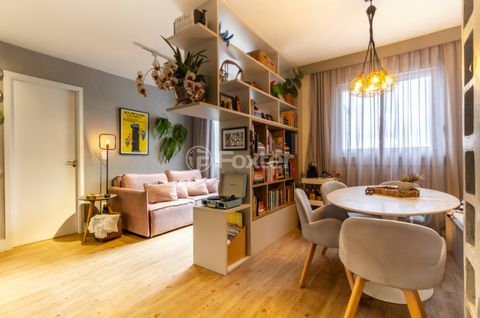 Foto Apartamento