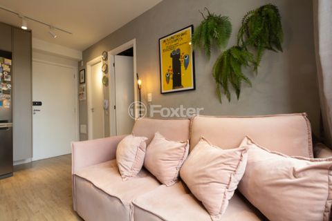 Foto Apartamento