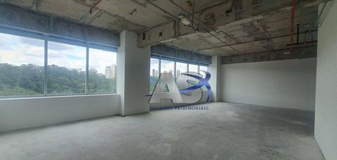 Foto Sala / Conjunto Comercial
