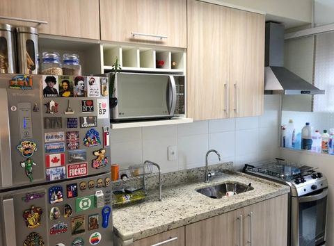Foto Apartamento