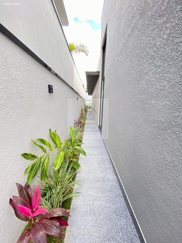Foto Casa em Condomínio