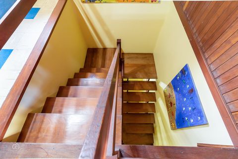 Foto Casa em Condomínio