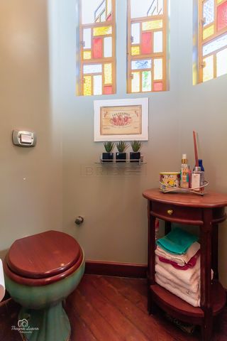 Foto Casa em Condomínio