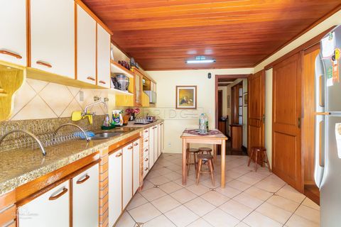 Foto Casa em Condomínio
