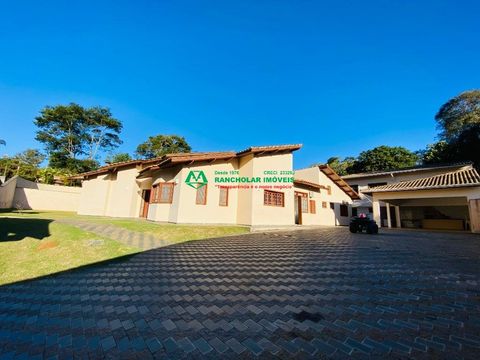 Foto Casa em Condomínio