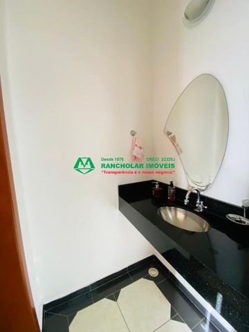 Foto Casa em Condomínio
