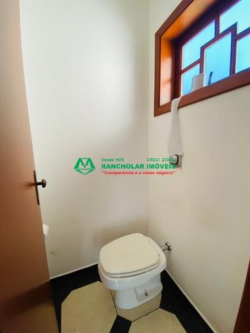 Foto Casa em Condomínio