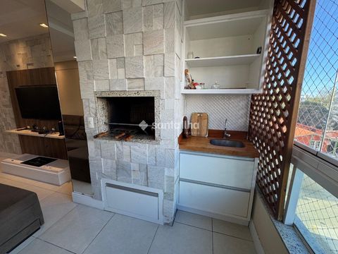 Foto Apartamento