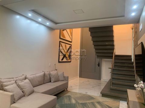 Foto Casa em Condomínio
