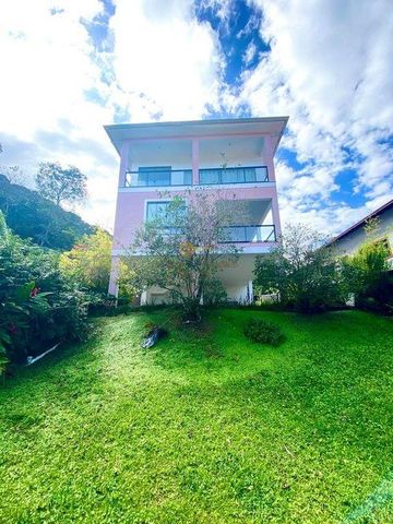 Foto Casa em Condomínio
