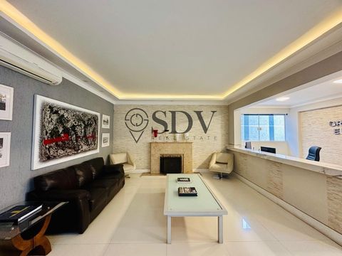 Foto Sala / Conjunto Comercial