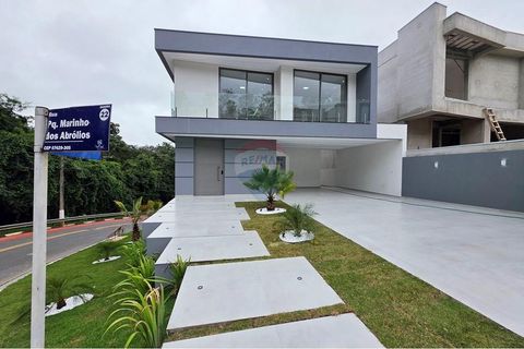 Foto Casa em Condomínio