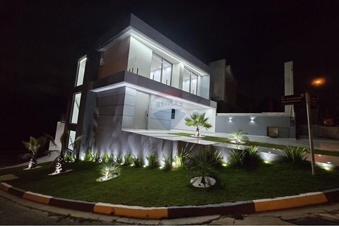 Foto Casa em Condomínio