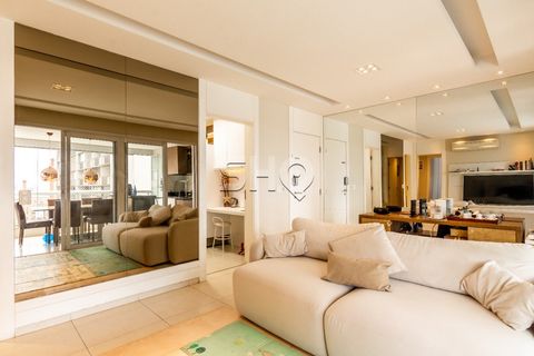 Foto Apartamento